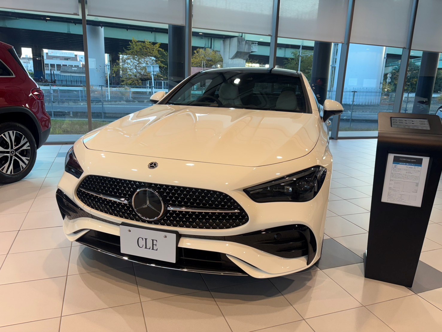 メルナ 展示車・試乗車 | メルセデス・ベンツ楠 | 株式会社ヤナセ