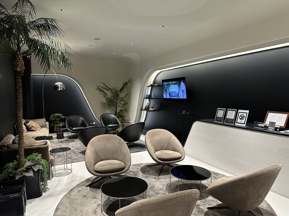 メルセデス・ベンツ水戸 | 茨城ヤナセ株式会社 | 株式会社ヤナセ