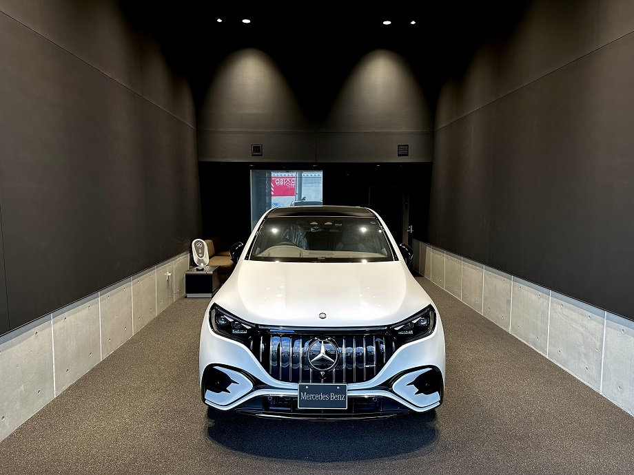 メルセデス・ベンツ水戸 | 茨城ヤナセ株式会社 | 株式会社ヤナセ