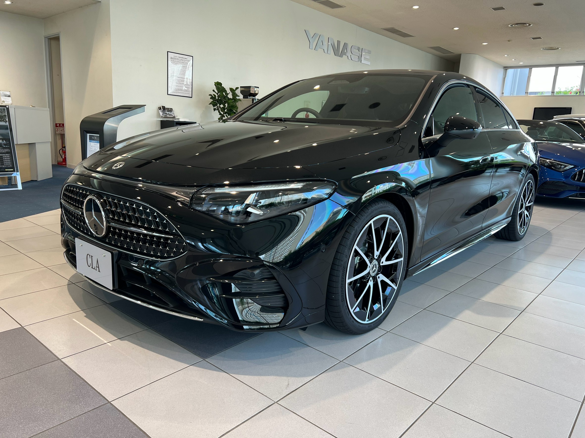 展示車・試乗車 | メルセデス・ベンツ沖縄 | ヤナセ