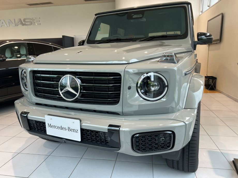 展示車・試乗車 | メルセデス・ベンツ沖縄 | 株式会社ヤナセ