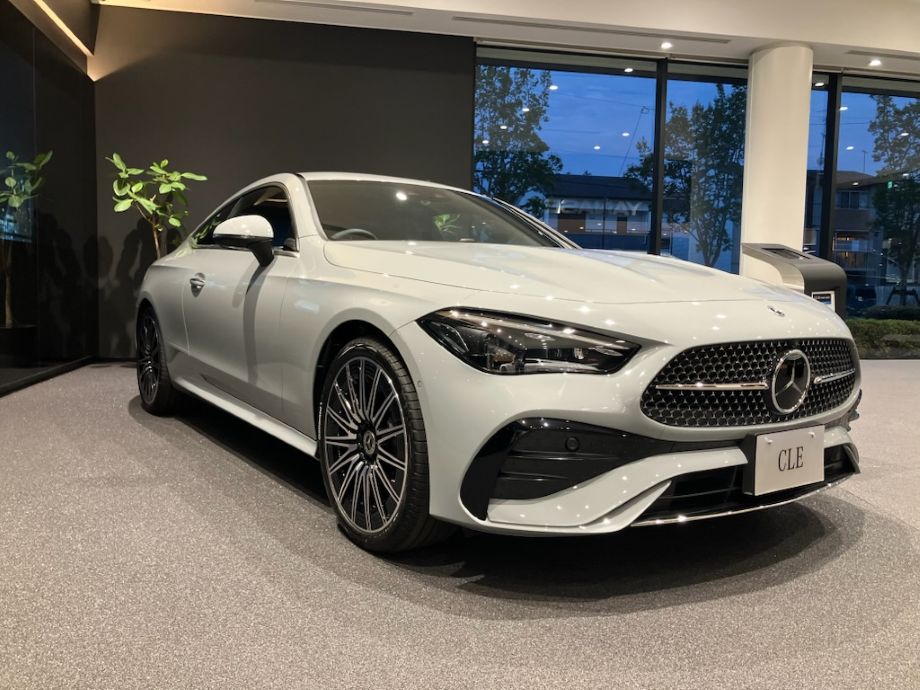 展示車・試乗車 | メルセデス・ベンツ洛北 | 株式会社ヤナセ 展示車・試乗車 | メルセデス・ベンツ洛北 | 株式会社ヤナセ
