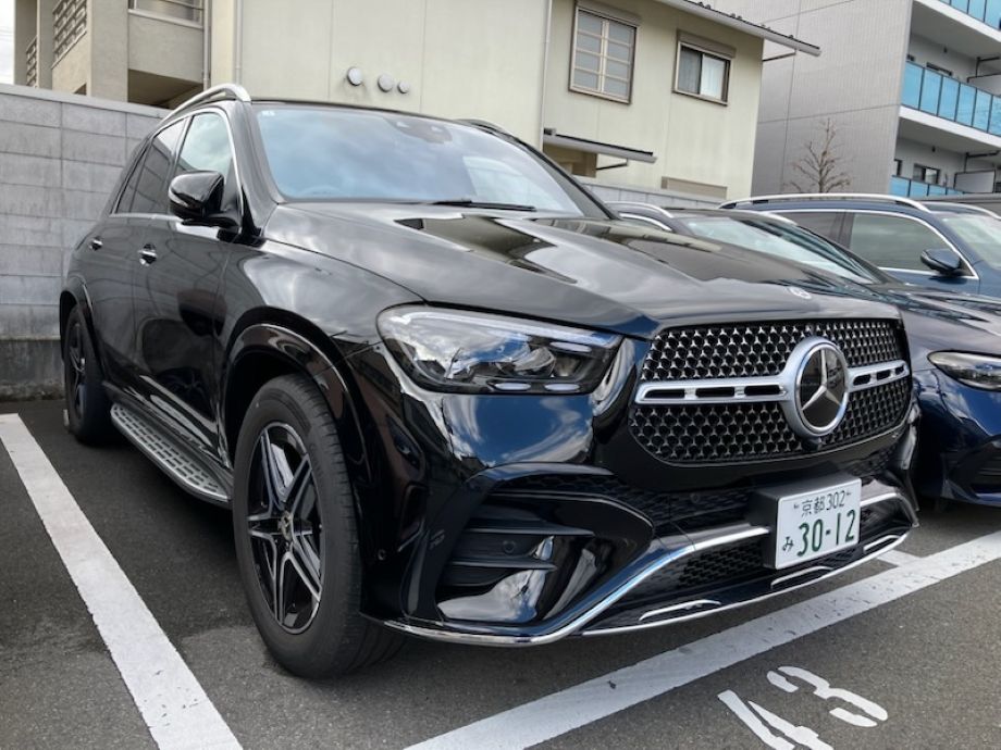 メルセデスベンツ 展示車・試乗車 | メルセデス・ベンツ洛北 | 株式会社ヤナセ