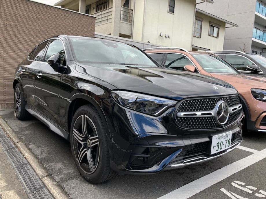 展示車・試乗車 | メルセデス・ベンツ洛北 | 株式会社ヤナセ