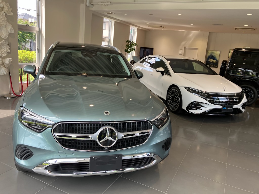 大盛屋メルセデスベンツ日本製 メルセデス・ベンツ港北ニュータウン | 株式会社ヤナセ