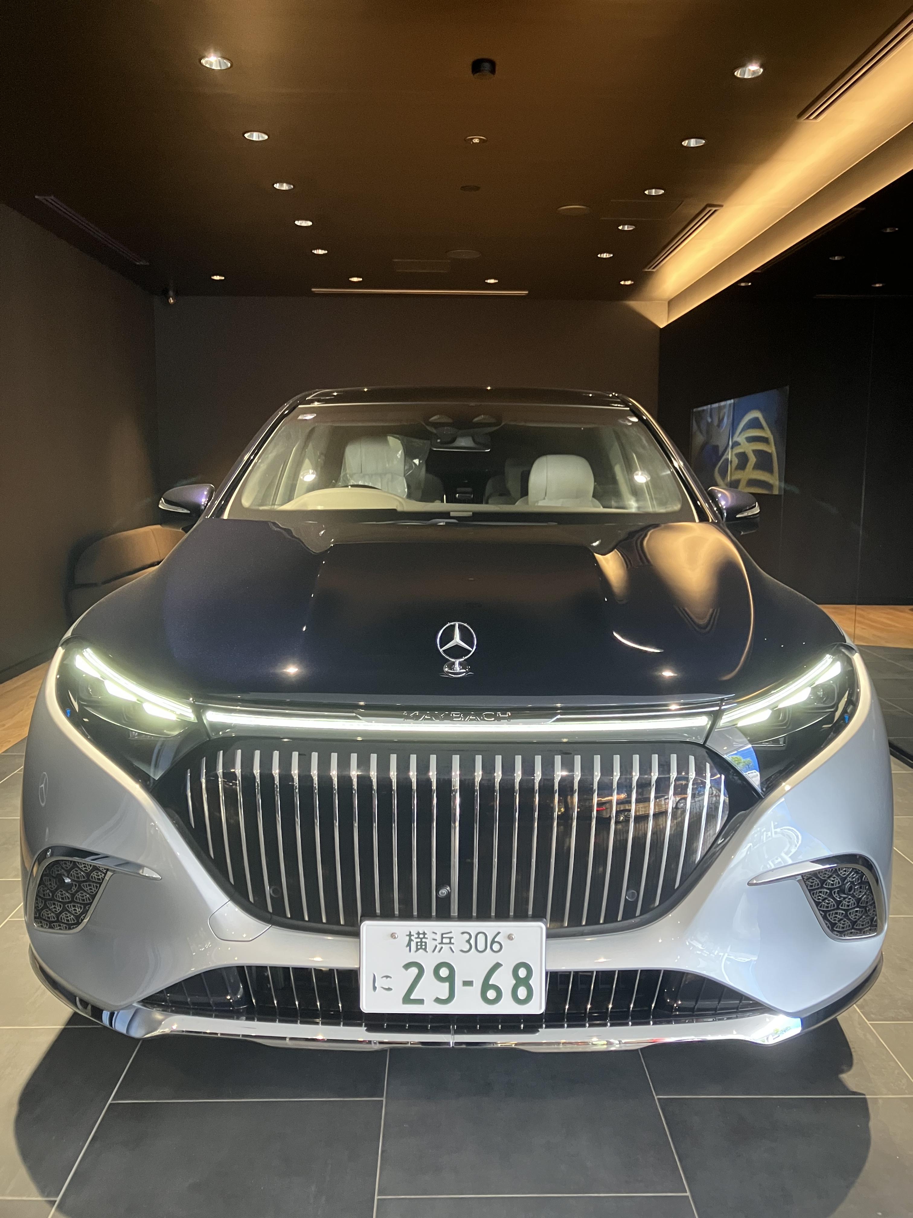 お知らせ | メルセデス・ベンツ港北 | 株式会社ヤナセ