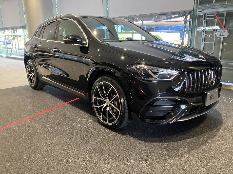 展示車・試乗車 | メルセデス・ベンツ港北 | 株式会社ヤナセ