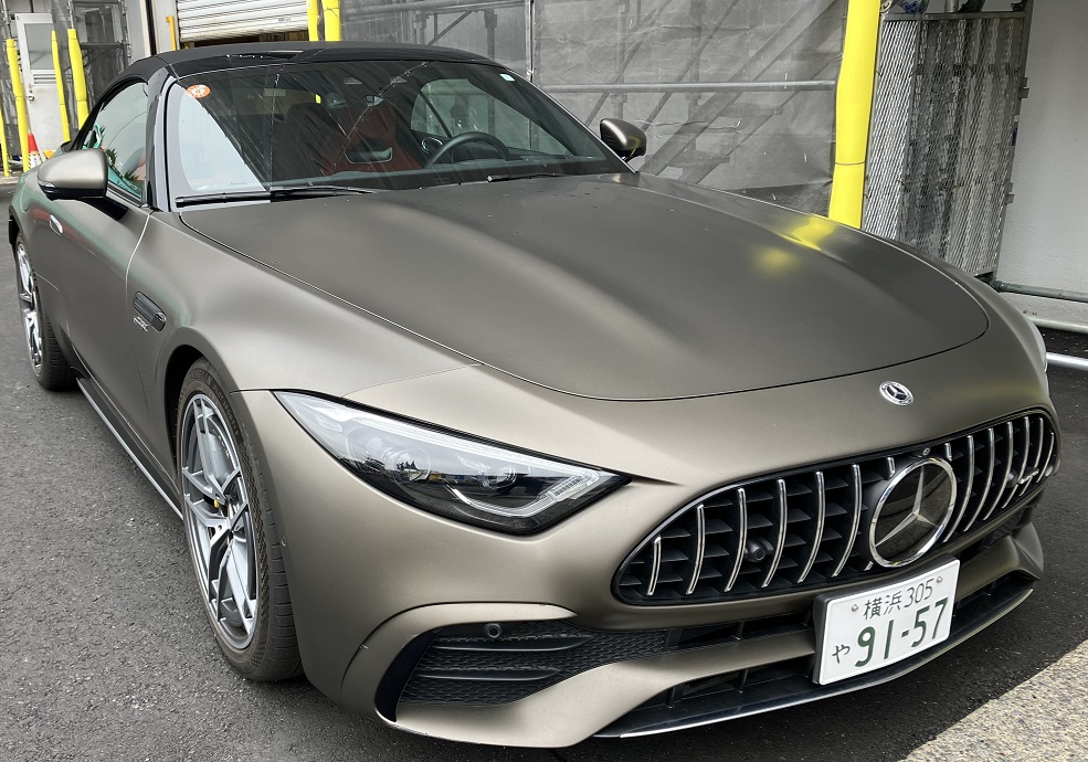 展示車・試乗車 | メルセデス・ベンツ港北 | 株式会社ヤナセ