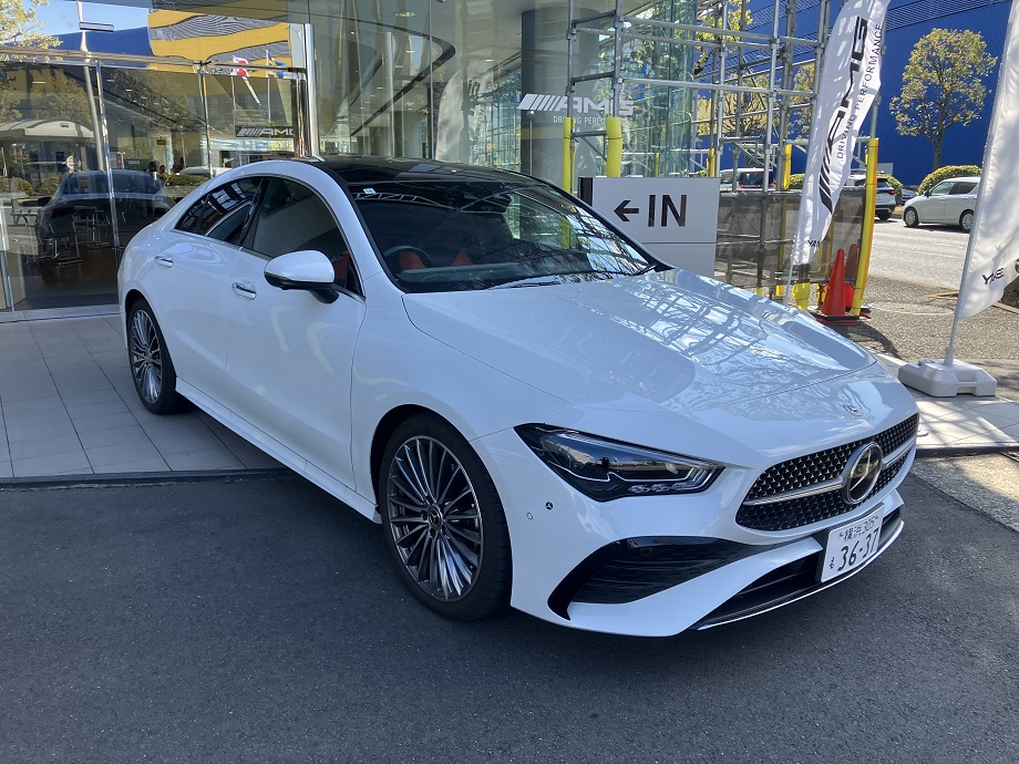 Tekno メルセデス・ベンツ 0302 950 展示車・試乗車 | メルセデス・ベンツ名古屋中央 | 株式会社ヤナセ