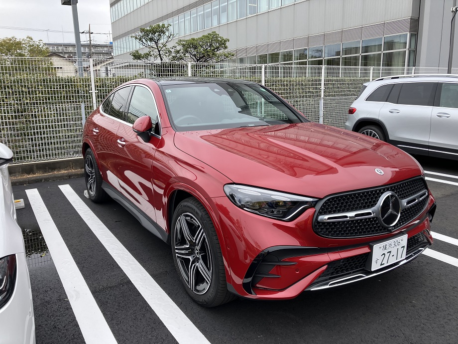 展示車・試乗車 | メルセデス・ベンツ港北 | 株式会社ヤナセ