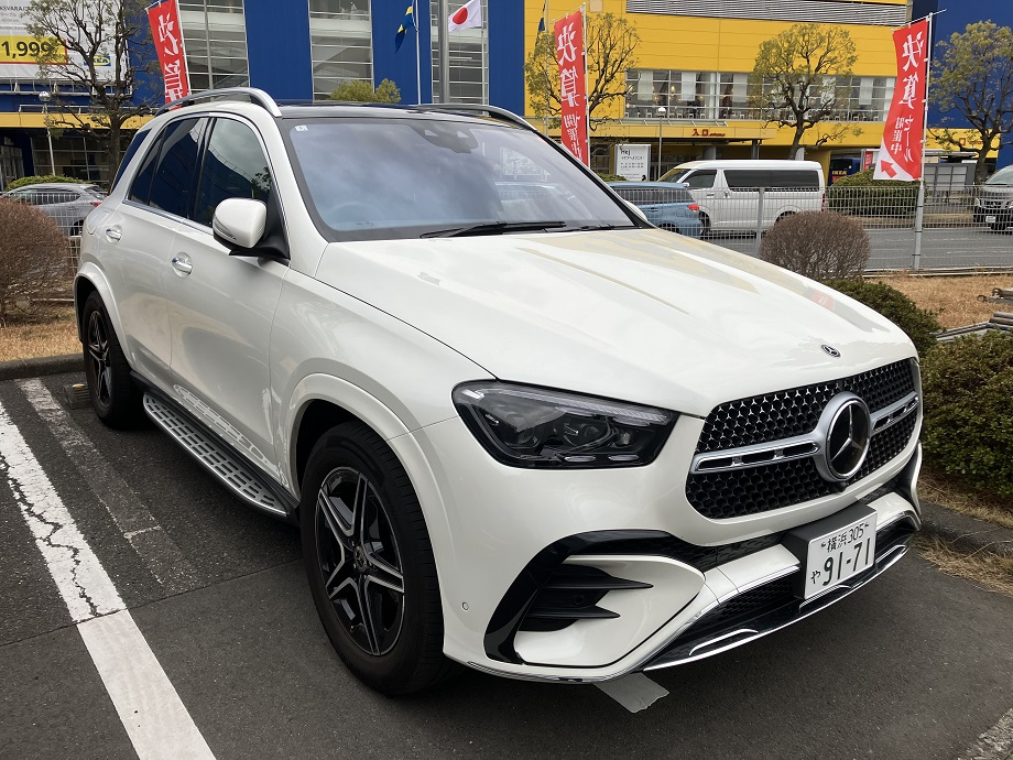 メルセデス・ベンツ港北 | 株式会社ヤナセ