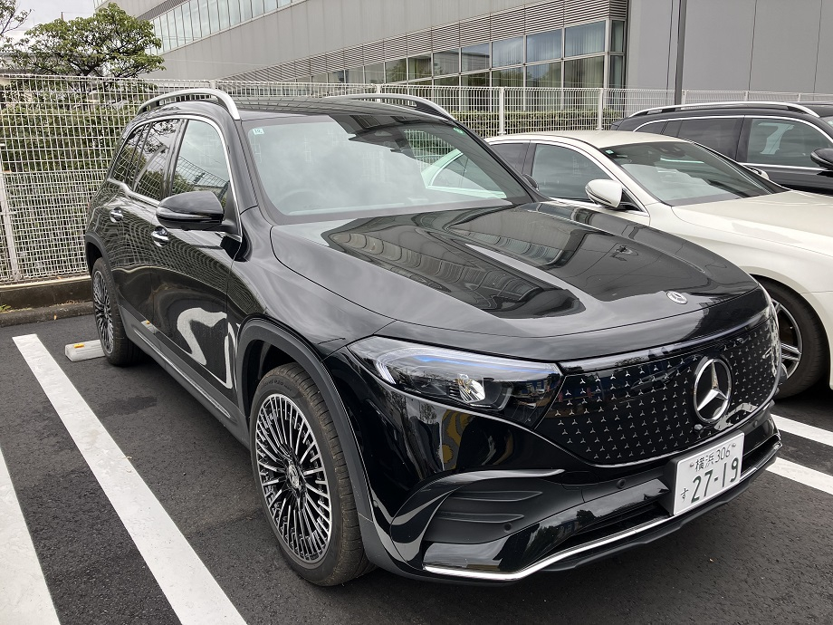 展示車・試乗車 | メルセデス・ベンツ港北 | 株式会社ヤナセ