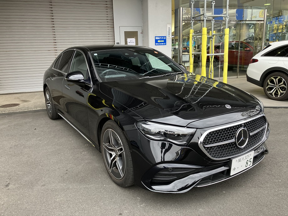 うまるページ Mercedes-Benz Accessories｜メルセデス・ベンツ日本