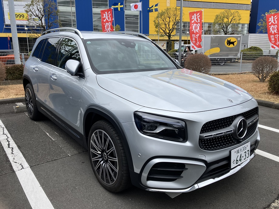 展示車・試乗車 | メルセデス・ベンツ港北 | 株式会社ヤナセ