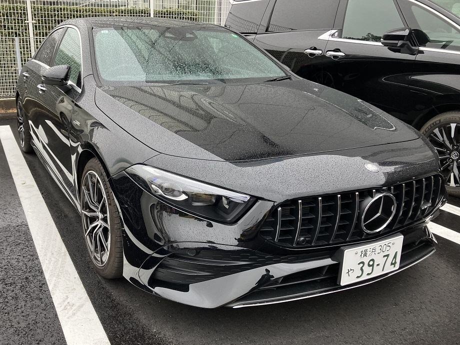 ヤナセのみ 展示車・試乗車 | メルセデス・ベンツ港北 | 株式会社ヤナセ