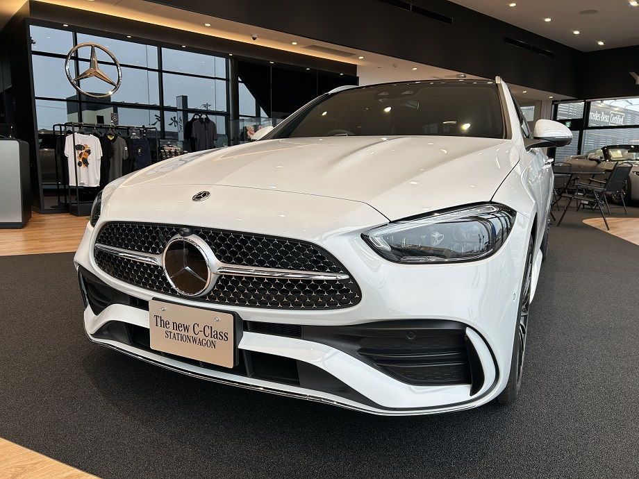 展示車・試乗車 | メルセデス・ベンツ熊本 | 株式会社ヤナセ