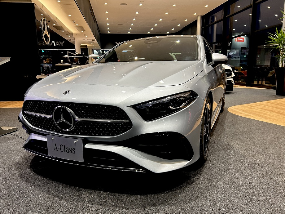 お知らせ | メルセデス・ベンツ熊本 | 株式会社ヤナセ