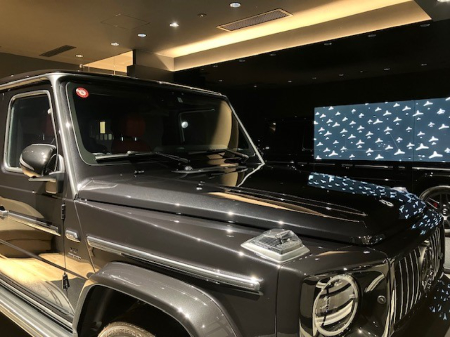 メルセデス・ベンツ熊本 | 株式会社ヤナセ