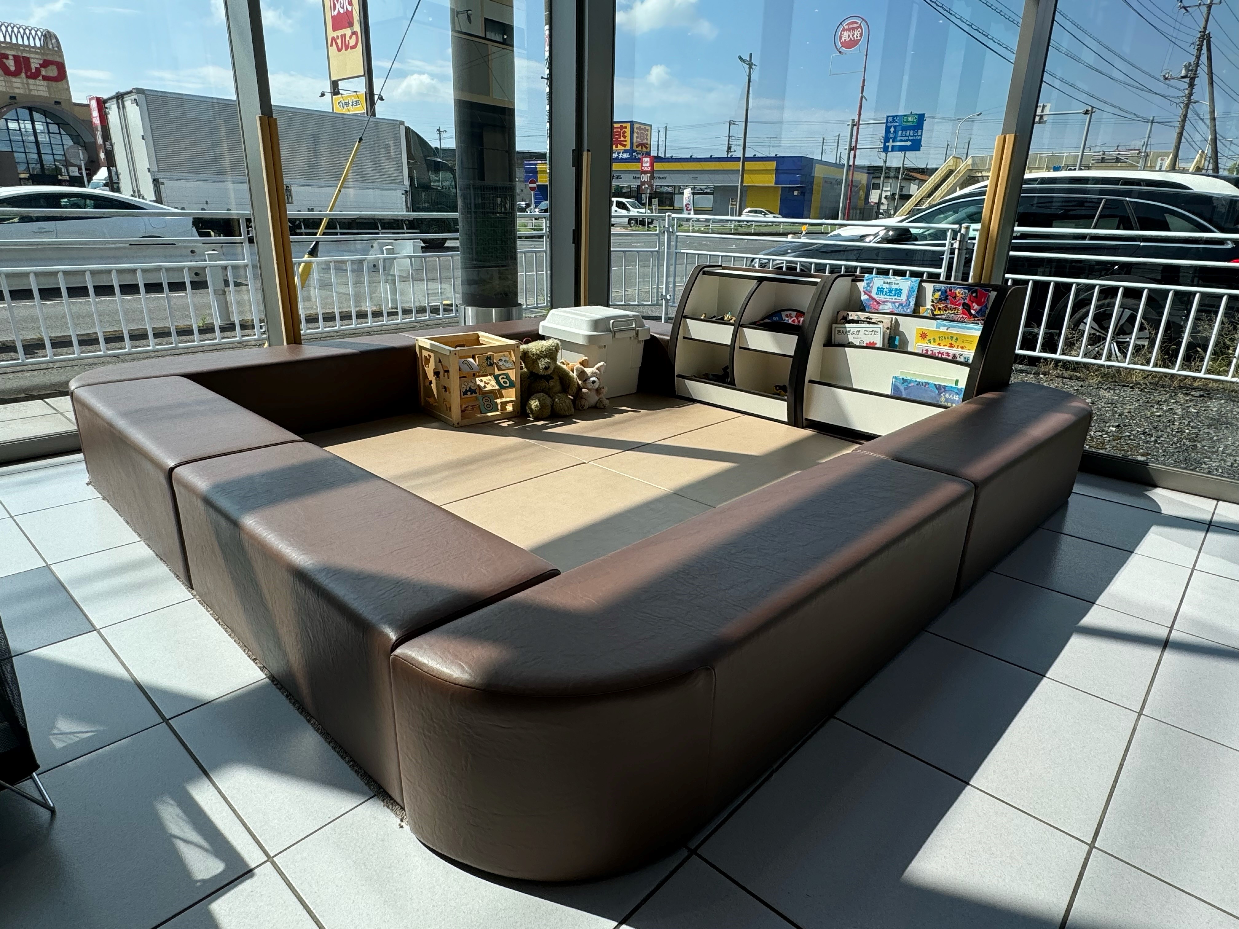 メルセデス・ベンツ熊谷 | 株式会社ヤナセ