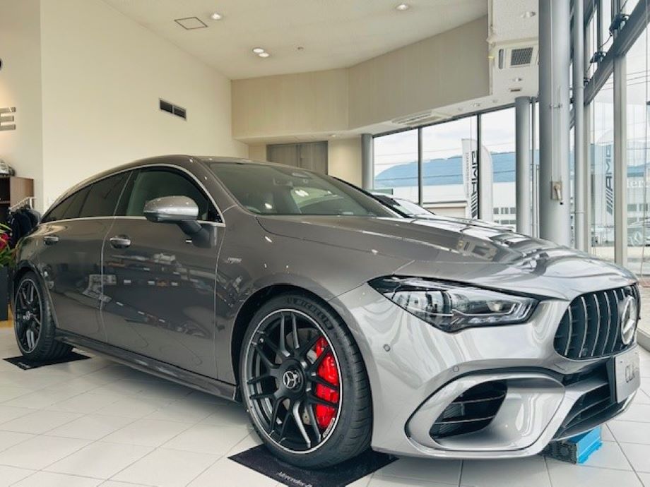 展示車・試乗車 | メルセデス・ベンツ甲府 | 株式会社ヤナセ