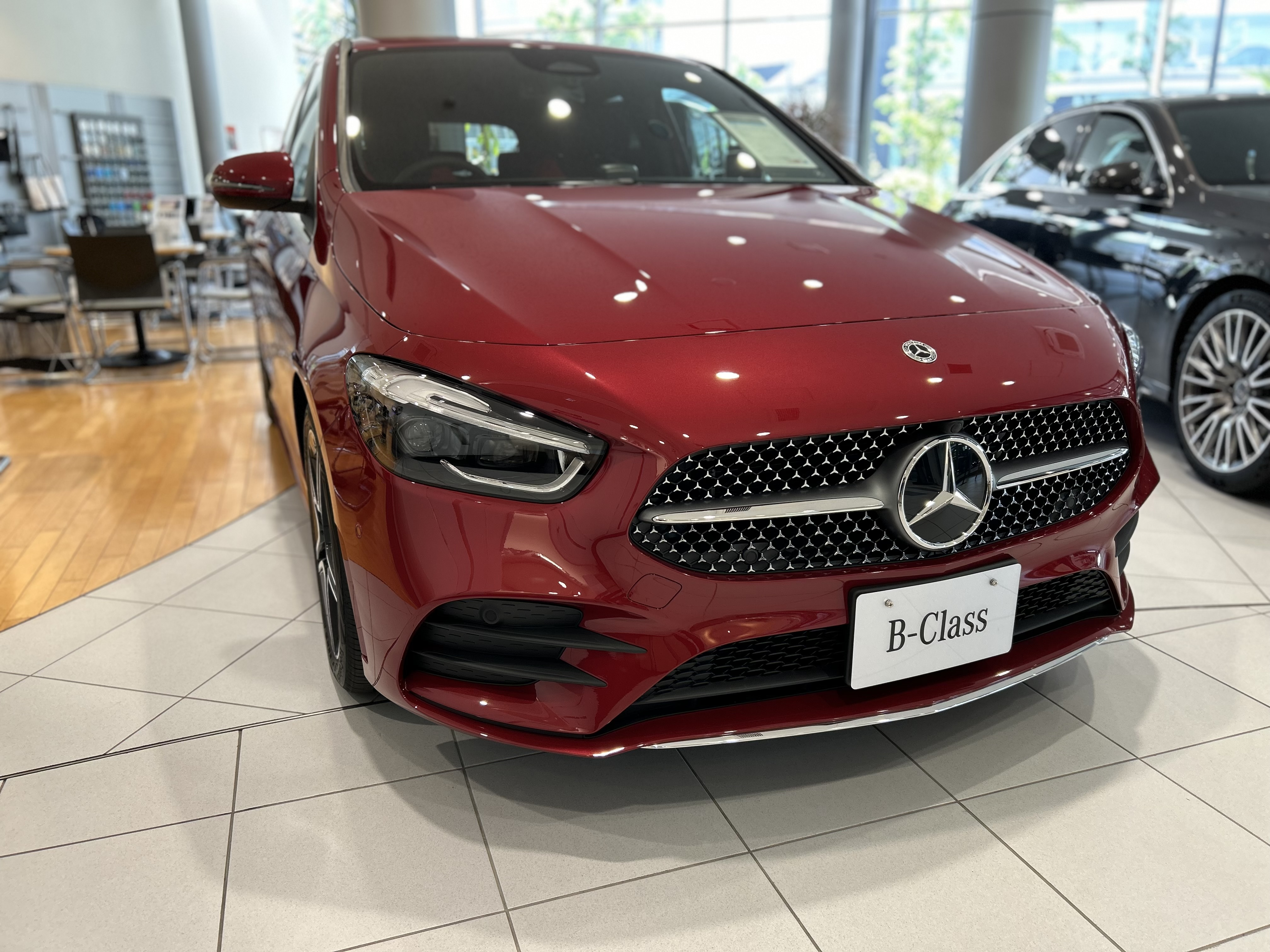 展示車・試乗車 | メルセデス・ベンツ目黒 | 株式会社ヤナセ