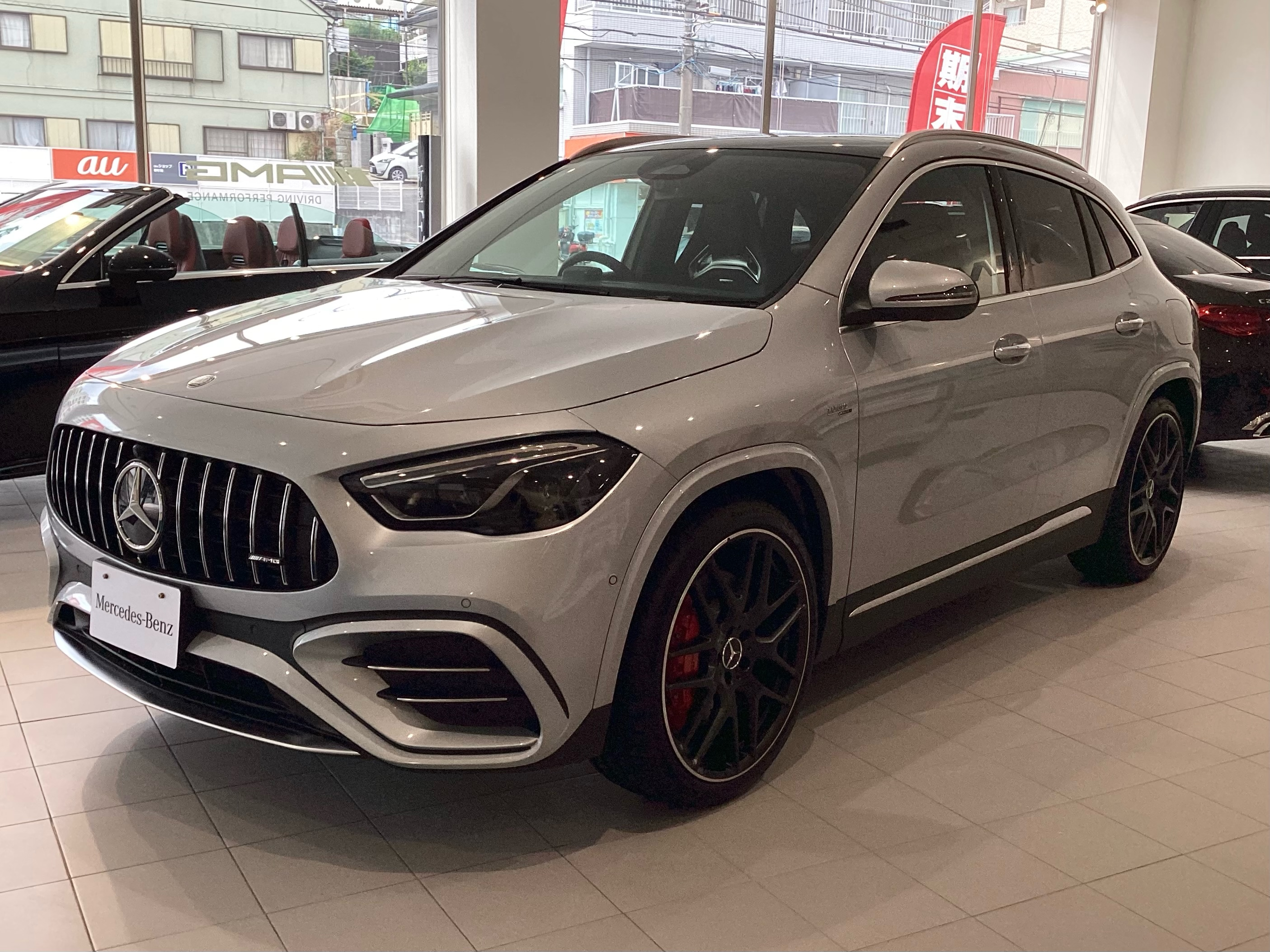 Tekno メルセデス・ベンツ 0302 950