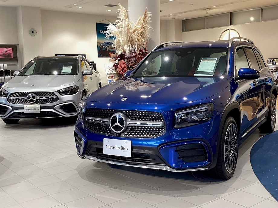 メルセデス・ベンツ磯子 | 株式会社ヤナセ