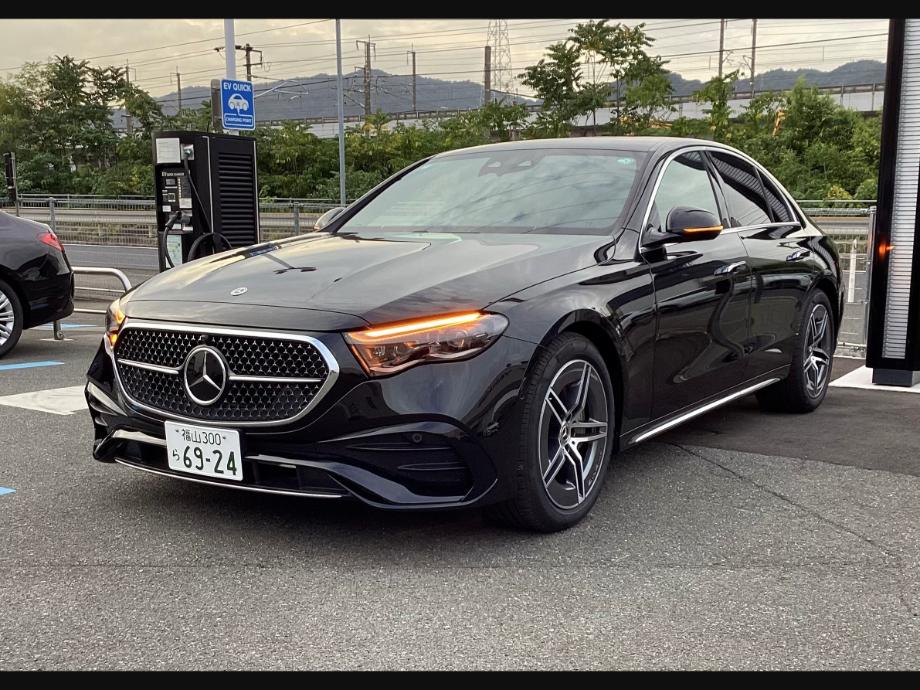 展示車・試乗車 | メルセデス・ベンツ福山 | 株式会社ヤナセ