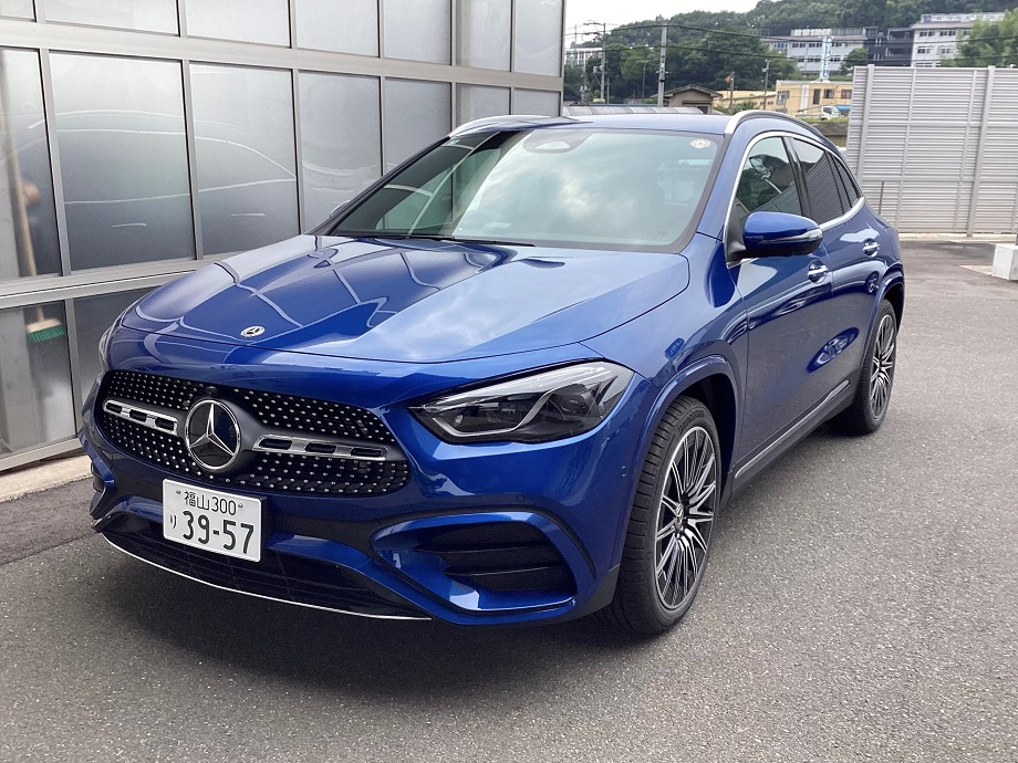 展示車・試乗車 | メルセデス・ベンツ福山 | 株式会社ヤナセ