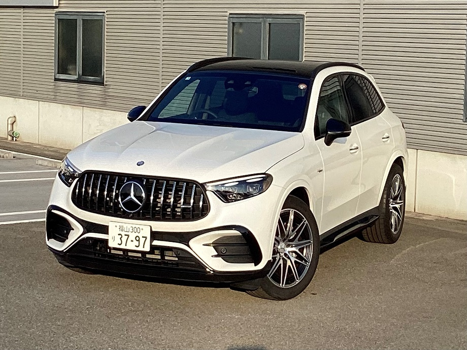 展示車・試乗車 | メルセデス・ベンツ福山 | 株式会社ヤナセ