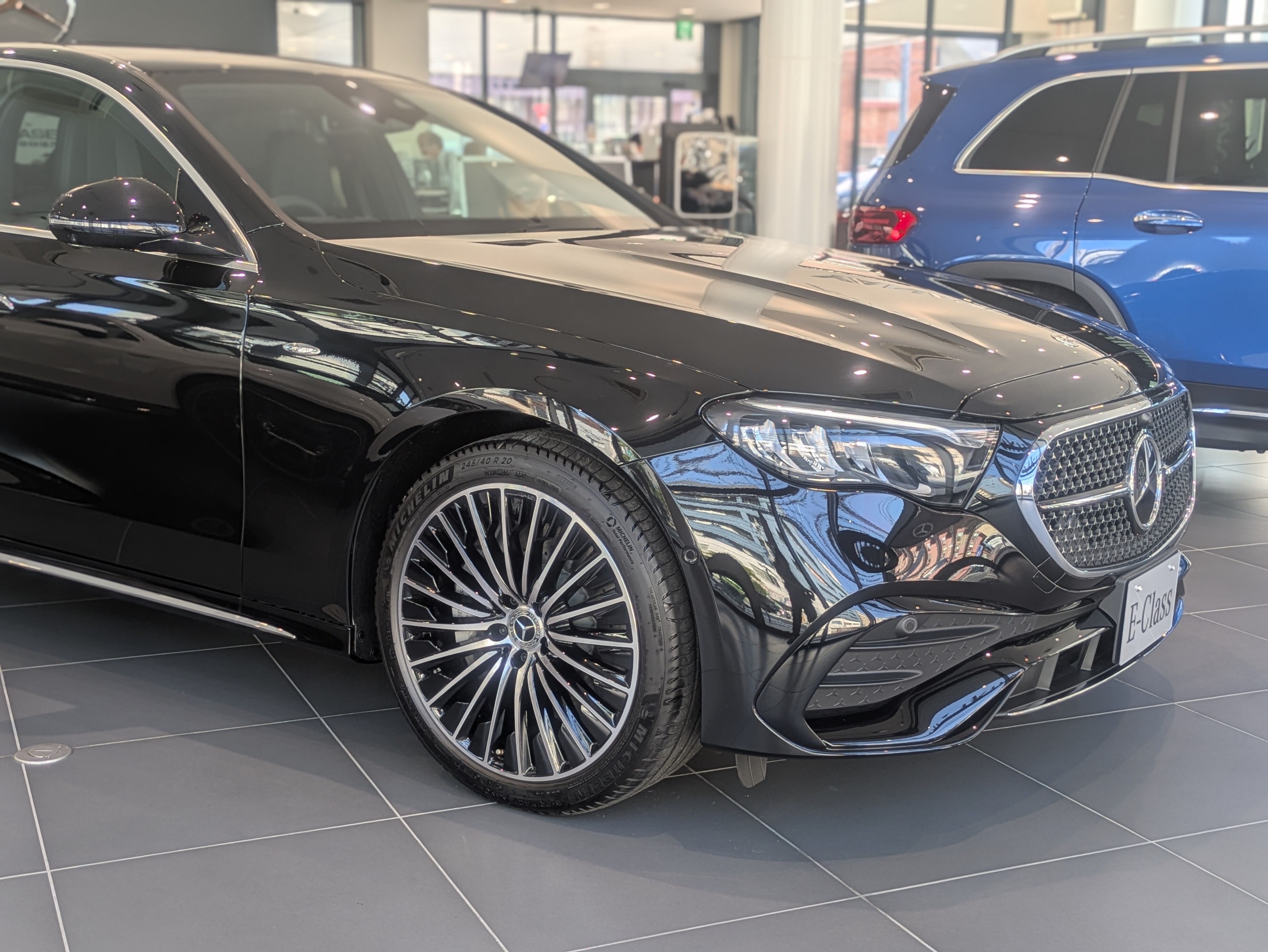 展示車・試乗車 | メルセデス・ベンツ福岡中央 | 株式会社ヤナセ