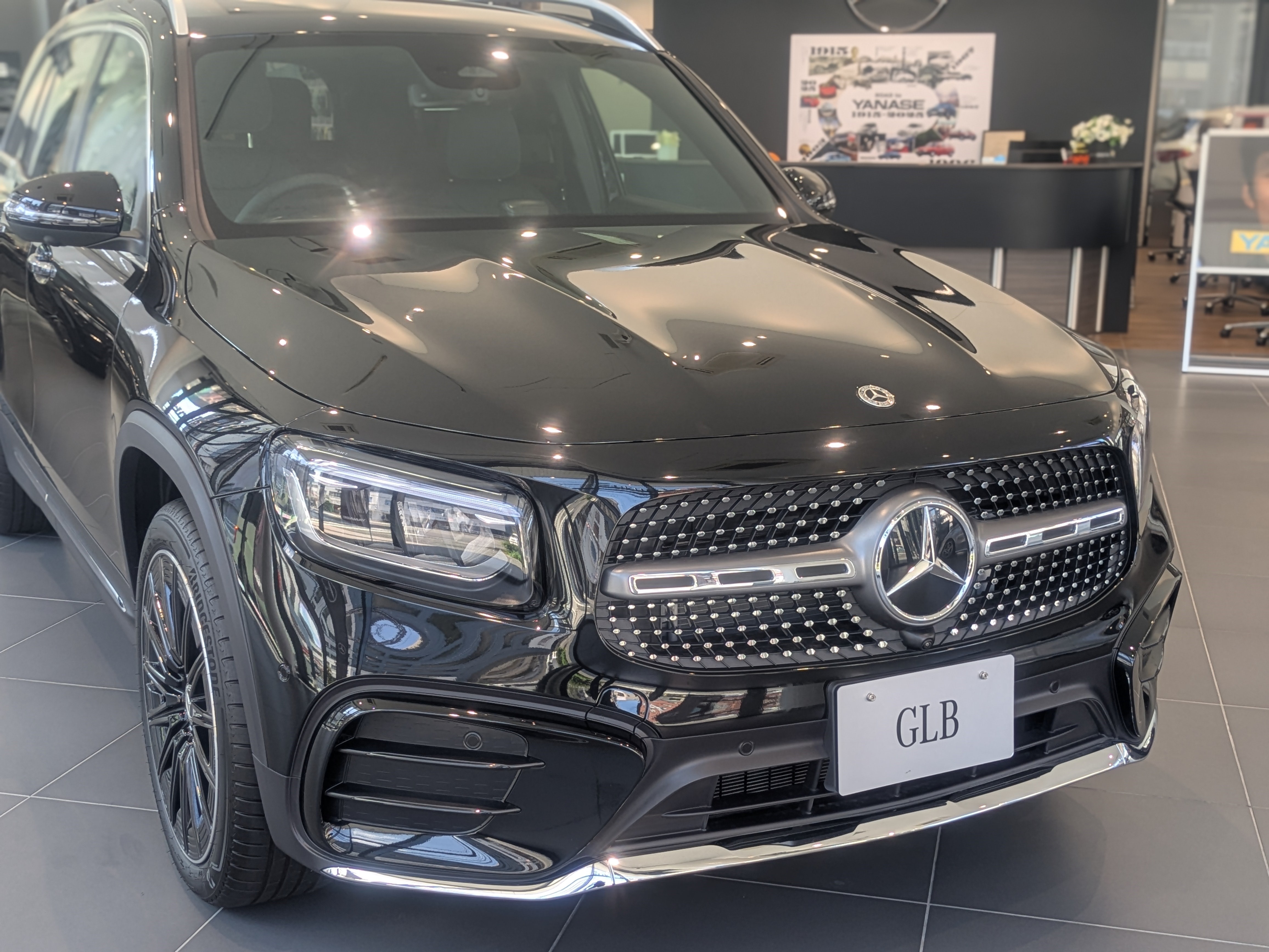 展示車・試乗車 | メルセデス・ベンツ福岡中央 | 株式会社ヤナセ