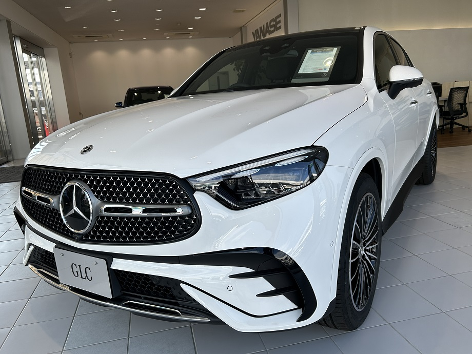 展示車・試乗車 | メルセデス・ベンツ福岡西 | 株式会社ヤナセ