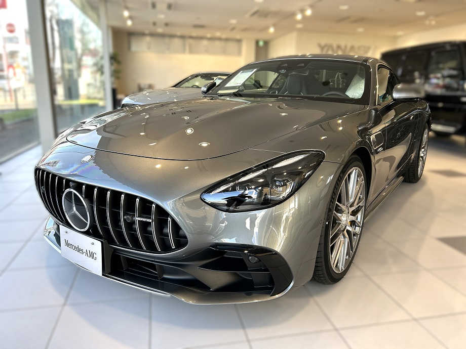 展示車・試乗車 | メルセデス・ベンツ福岡西 | 株式会社ヤナセ