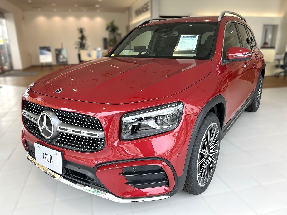 展示車・試乗車 | メルセデス・ベンツ福岡西 | 株式会社ヤナセ