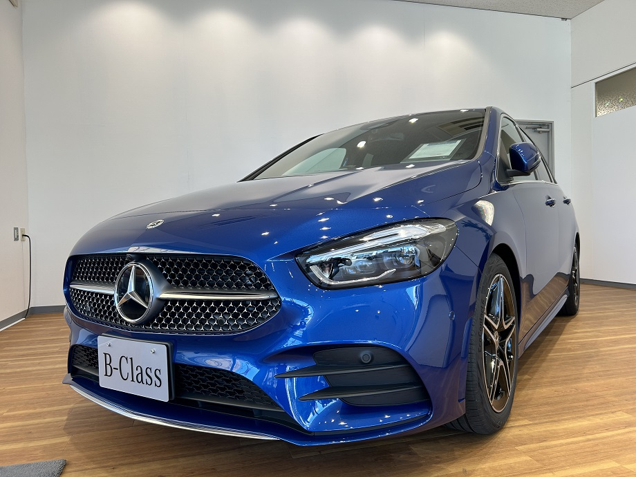 西川エアー　メルセデスベンツ 展示車・試乗車 | メルセデス・ベンツ福岡西 | 株式会社ヤナセ