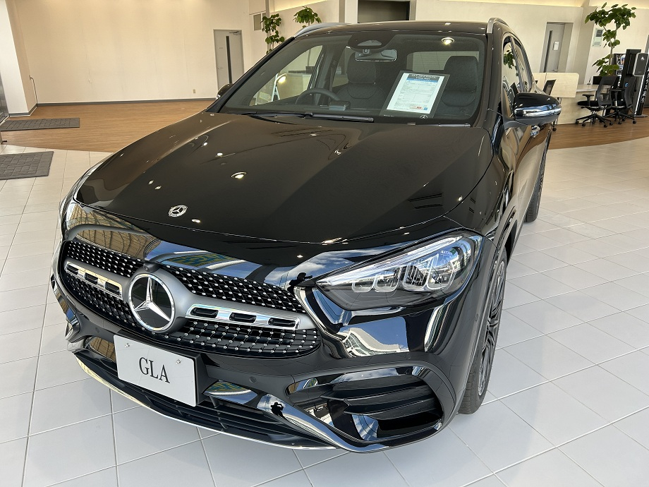 展示車・試乗車 | メルセデス・ベンツ福岡西 | 株式会社ヤナセ