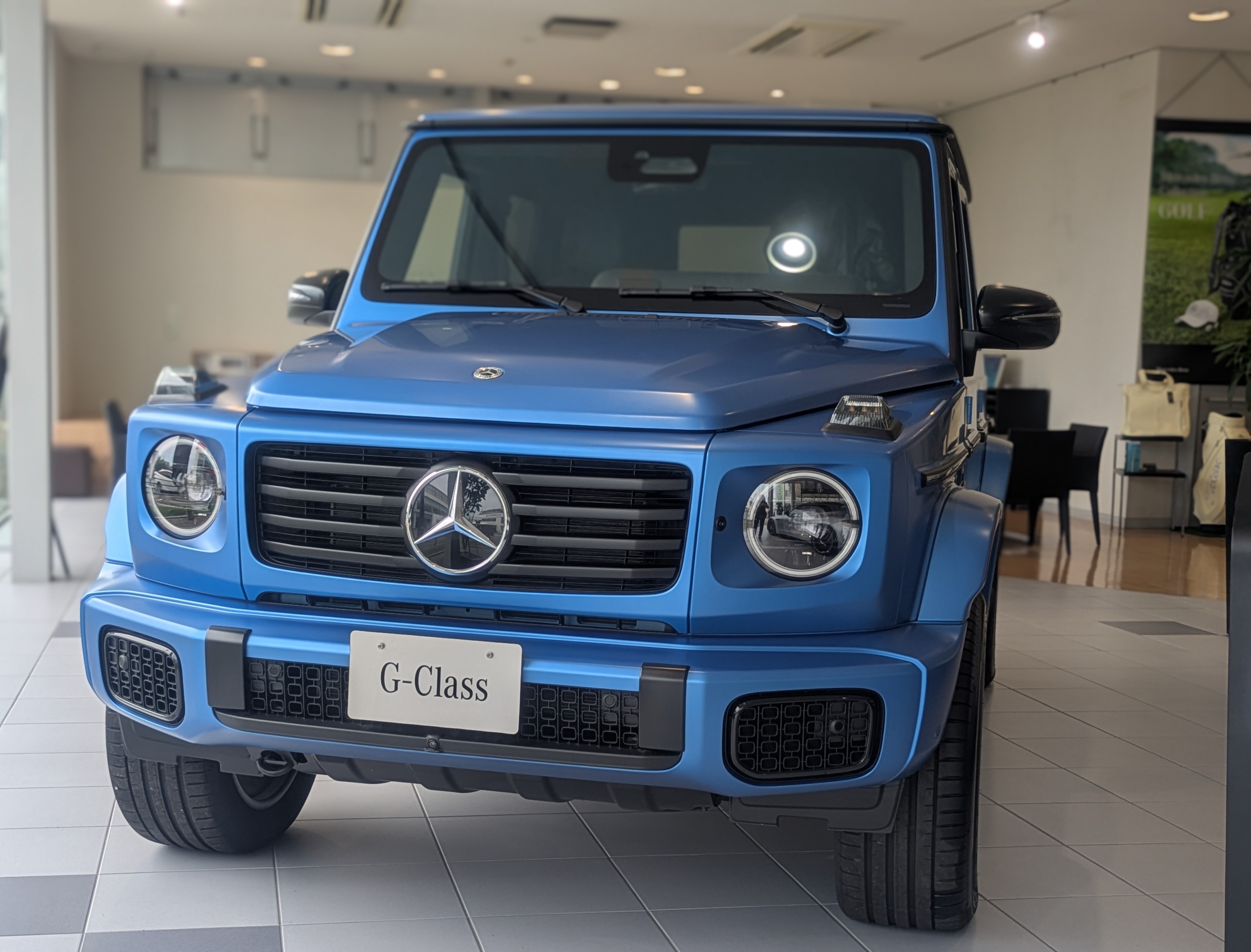 展示車・試乗車 | メルセデス・ベンツ福岡西 | 株式会社ヤナセ