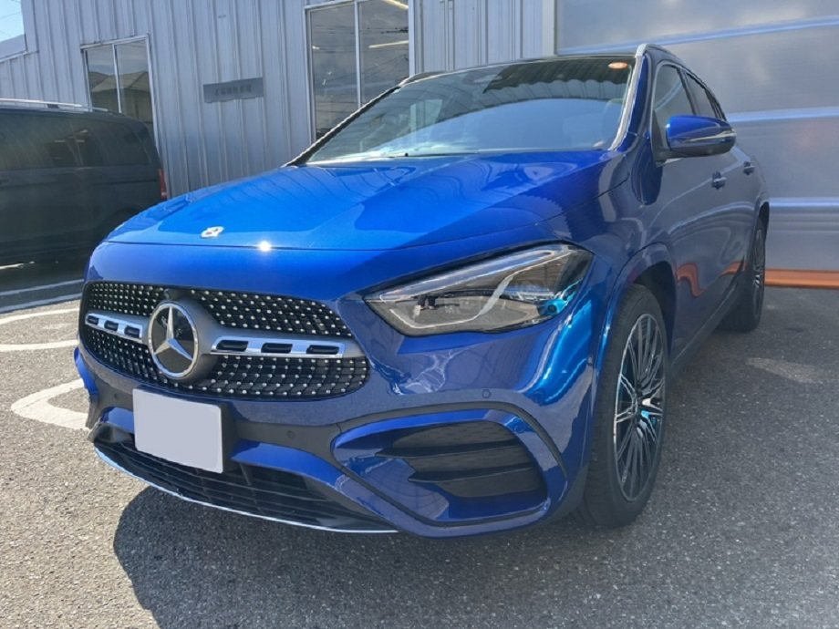 展示車・試乗車 | メルセデス・ベンツ福岡西 | 株式会社ヤナセ