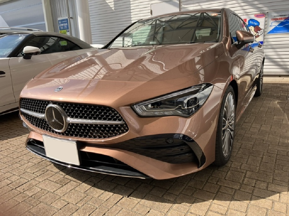 展示車・試乗車 | メルセデス・ベンツ福岡西 | 株式会社ヤナセ