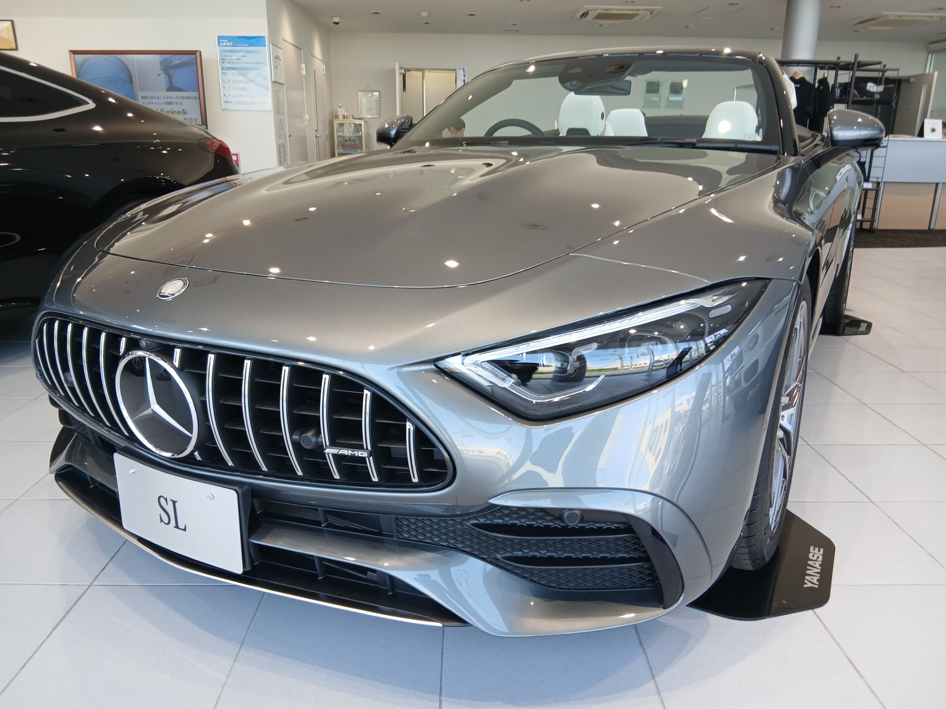 展示車・試乗車 | メルセデス・ベンツ福島 | 株式会社ヤナセ