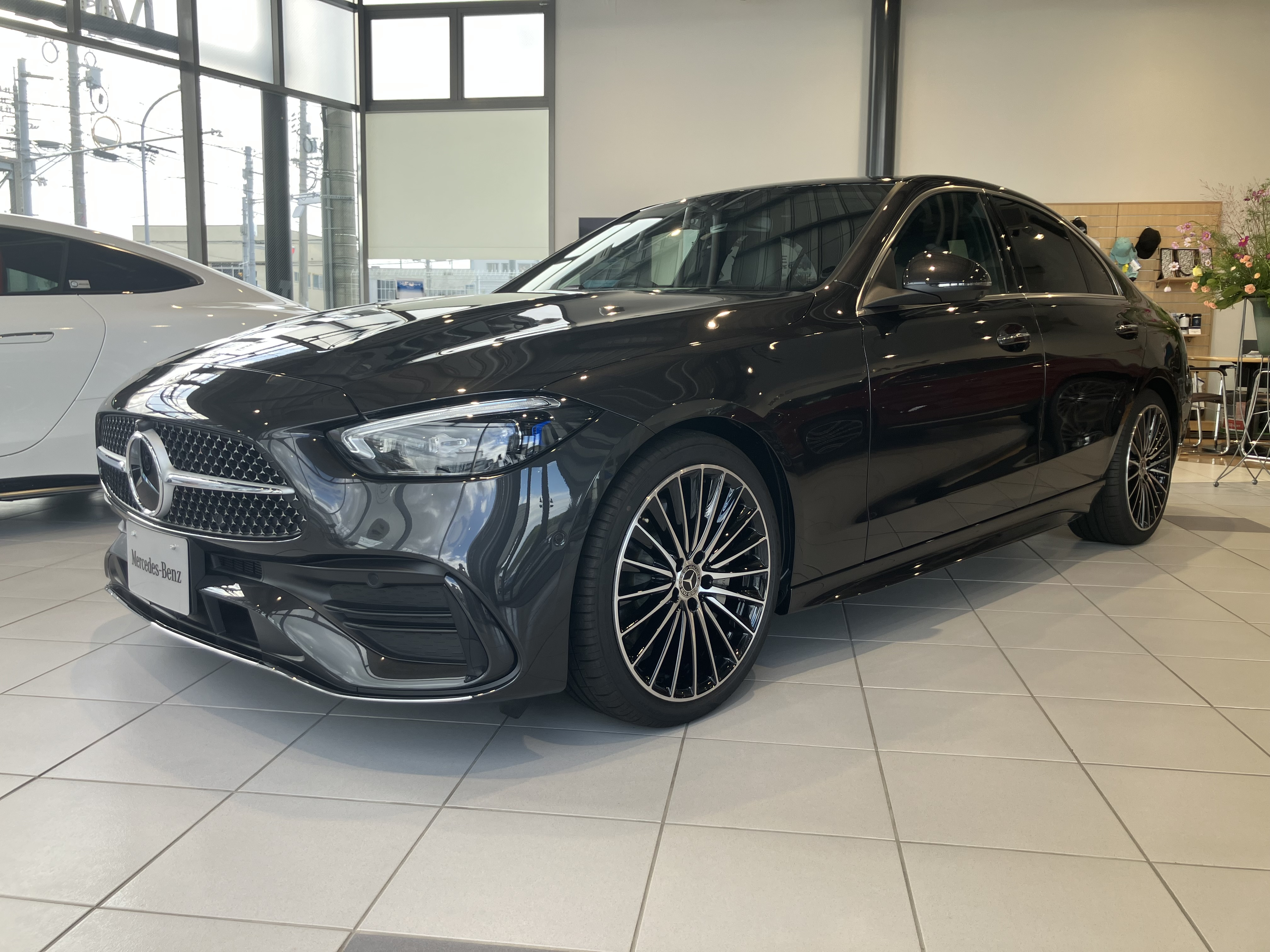 展示車・試乗車 | メルセデス・ベンツ米子 | 株式会社ヤナセ