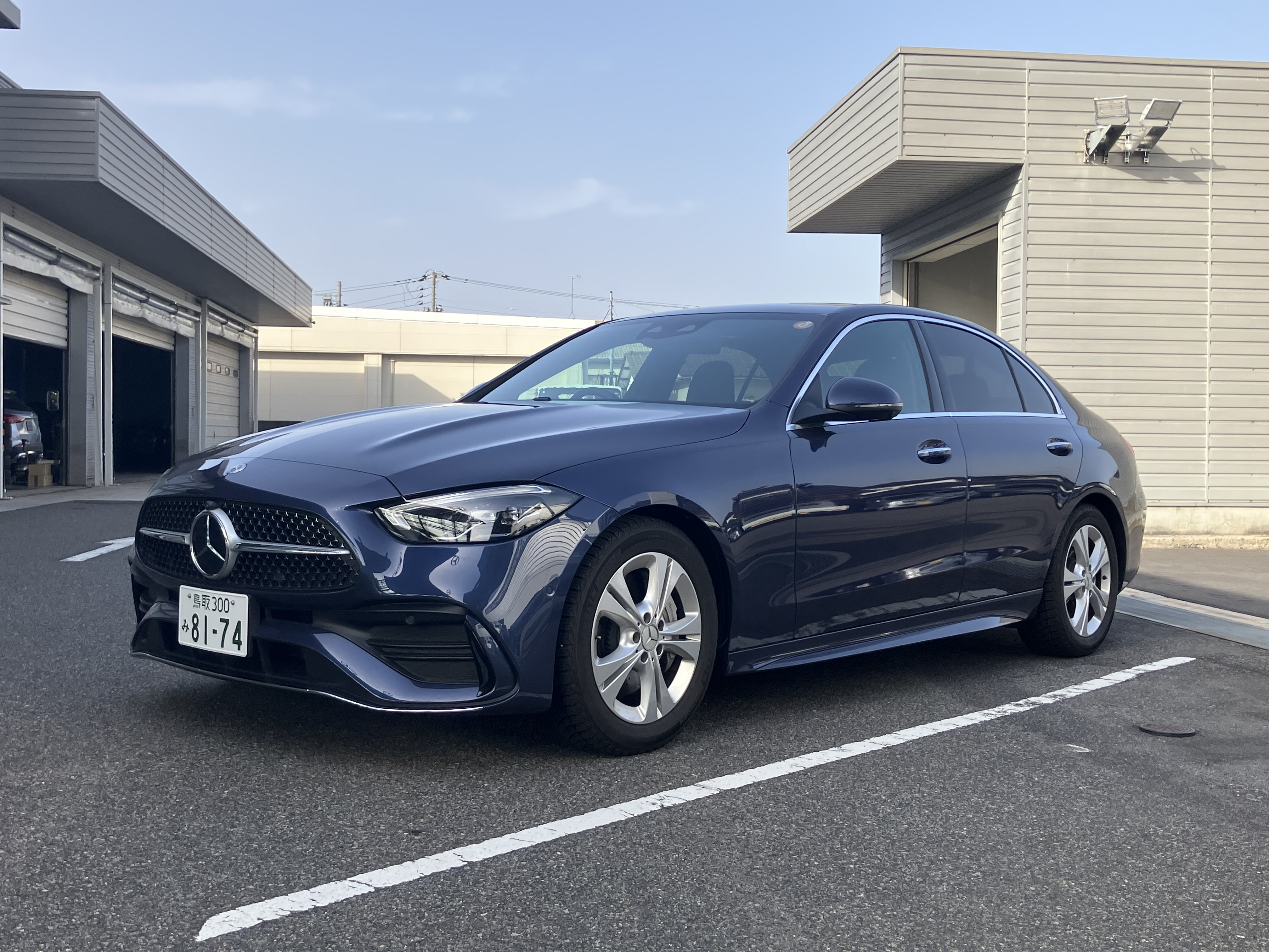 展示車・試乗車 | メルセデス・ベンツ福岡西 | 株式会社ヤナセ