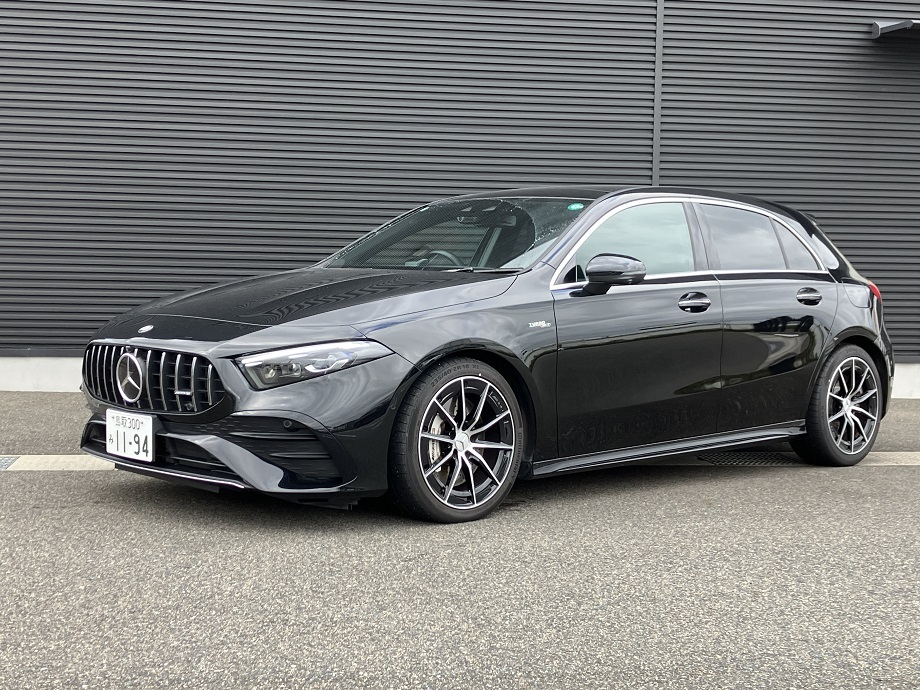 展示車・試乗車 | メルセデス・ベンツ米子（鳥取営業所） | 株式