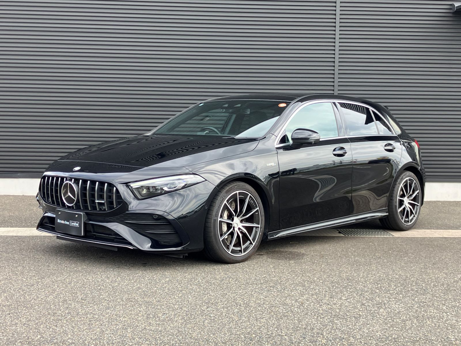 ヤナセのみ 販売実績詳細 - 山陽ヤナセ | s-yanase | メルセデス・ベンツ