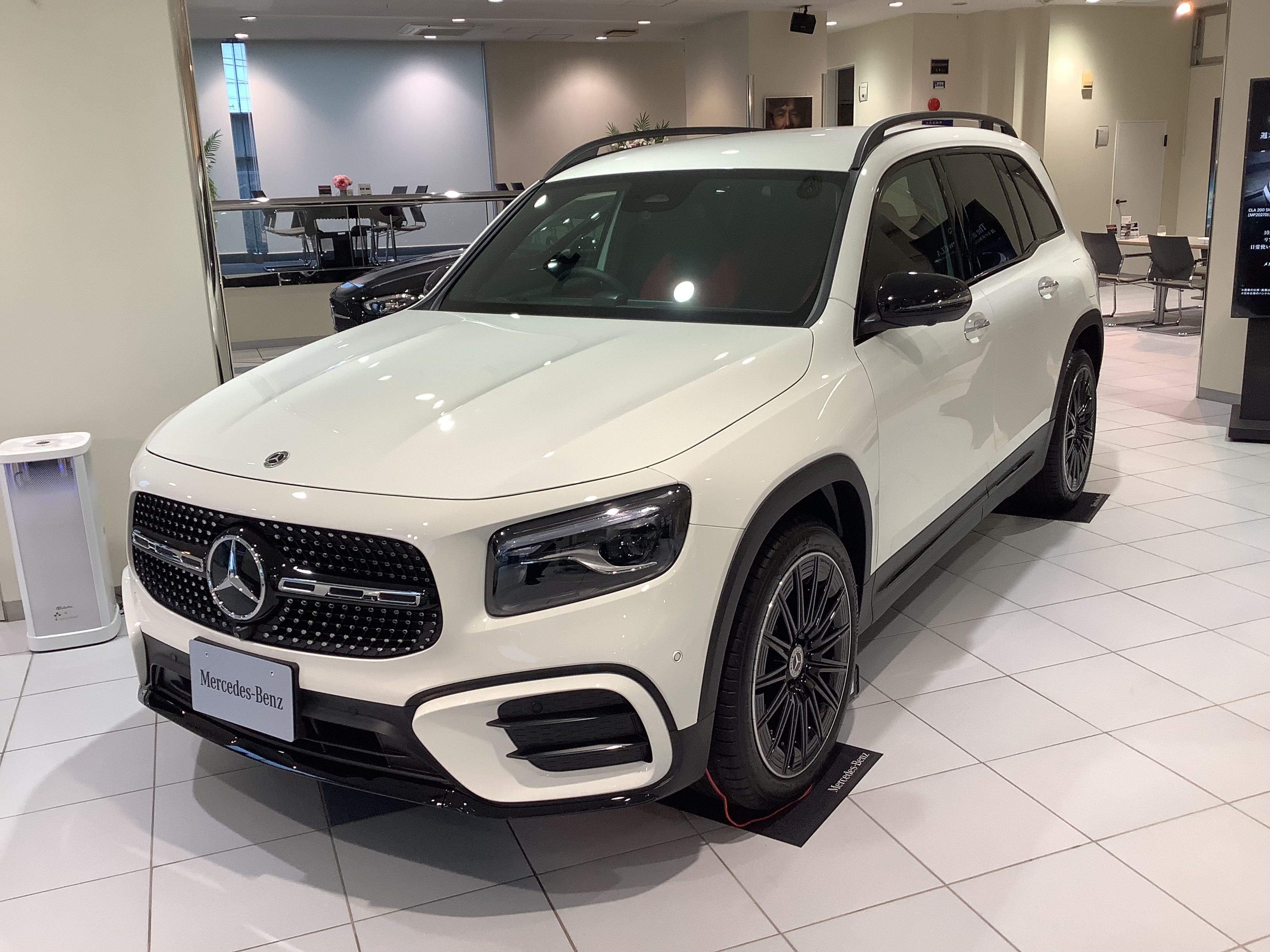 展示車・試乗車 | メルセデス・ベンツ練馬 | ヤナセ