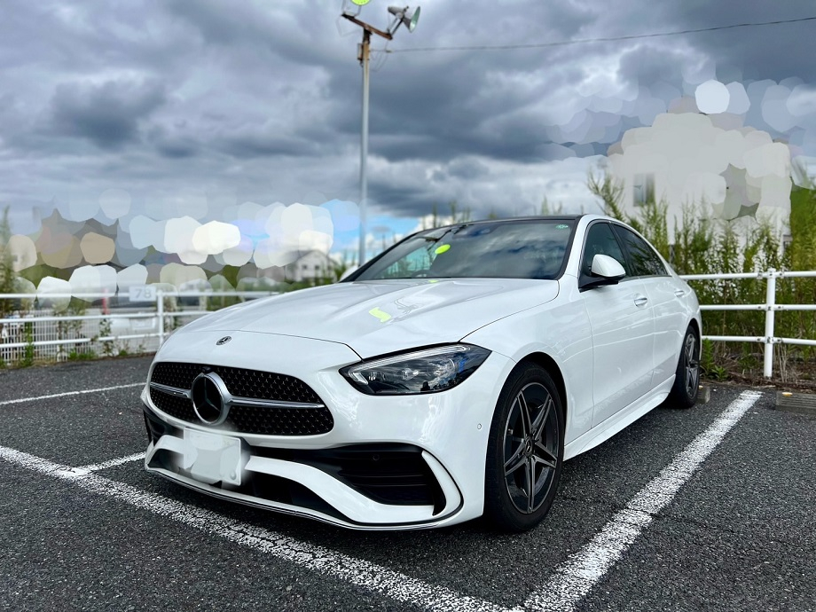 展示車・試乗車 | メルセデス・ベンツ船橋 | 株式会社ヤナセ