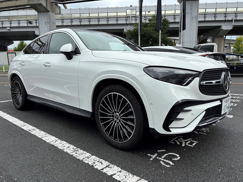 展示車・試乗車 | メルセデス・ベンツ茨木 | 株式会社ヤナセ