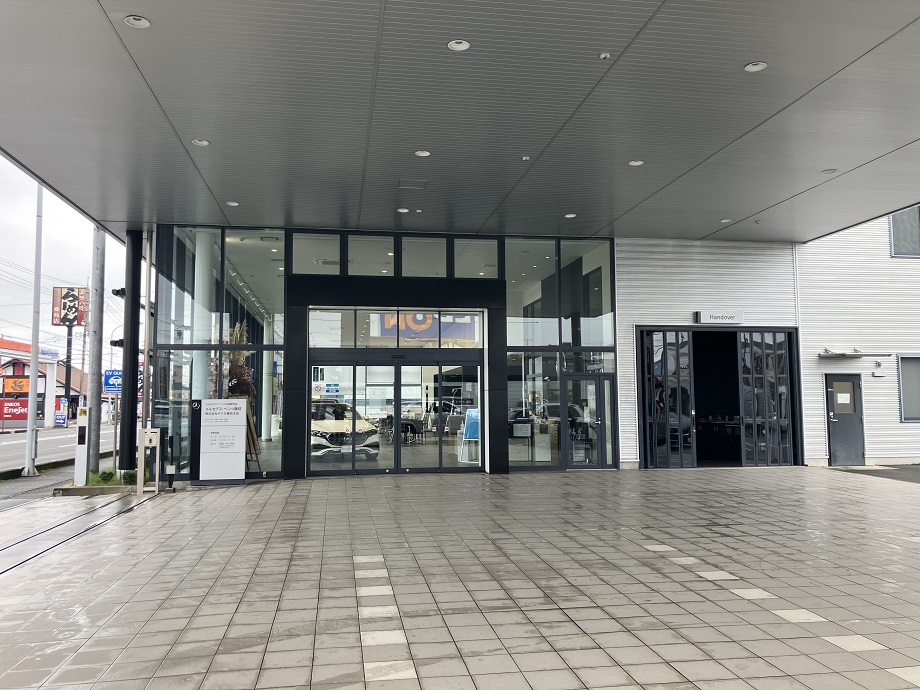 メルセデス・ベンツ藤枝 | 株式会社ヤナセ