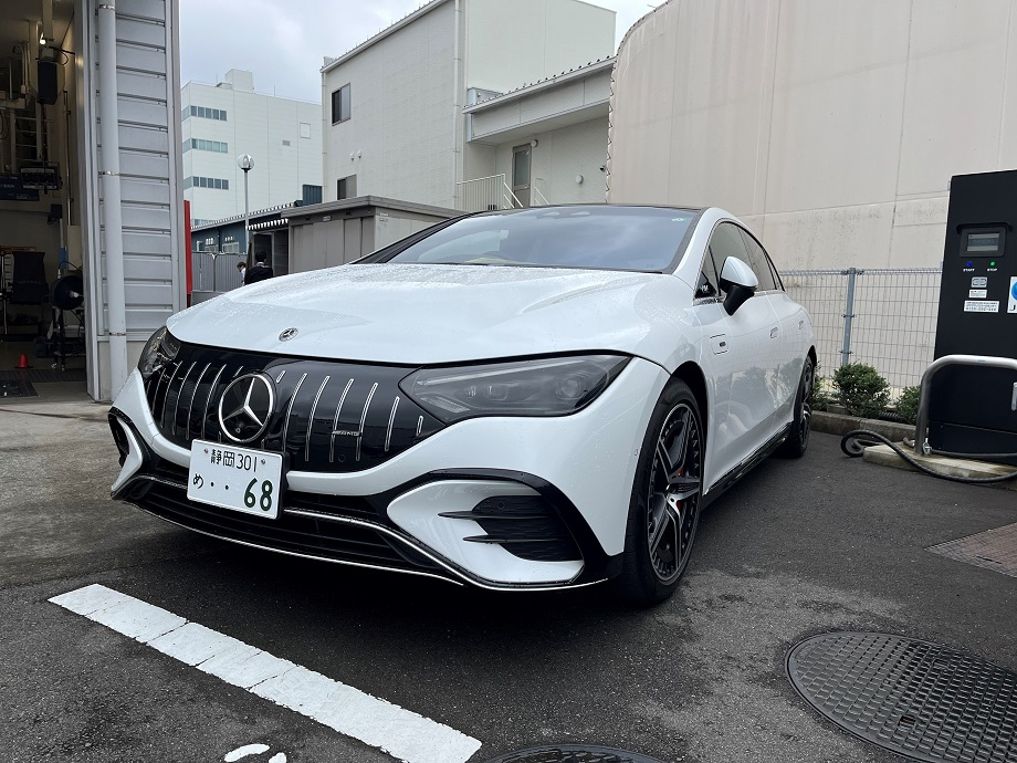 展示車・試乗車 | メルセデス・ベンツ藤枝 | 株式会社ヤナセ